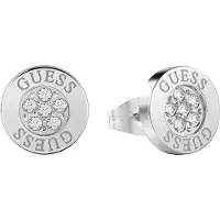 GUESS STUDS PARTY JUBE02158JWRHT-U, (Acier inoxydable)