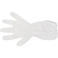 On24 Gants de protection (Taille unique)