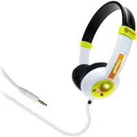 Geemarc Telecom Casque Kiwi Beat Music 101