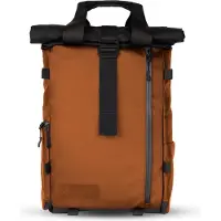 WANDRD THE PRVKE Lite 11 L Orange