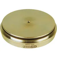Ks Tools Plaque de pression, Ø 81 mm ( 440.0249 )