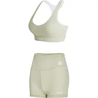 Yeaz Unisexe, Bas de sport, Celeb (S), Vert