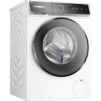 Bosch WGB244A40 Lave-linge à chargement frontal 9 kg 1 400 tr/min WLAN (Wi-Fi)