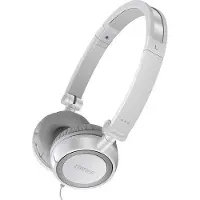 Edifier Casque H650 (NC, Filaire), Écouteurs, Blanc