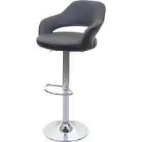 MCW Tabouret de bar -F16