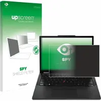 Upscreen Spy Shield Filtre Anti-Espion (13", 16:10)