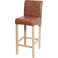 Mendler Tabouret de bar -C33