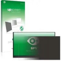 Upscreen Spy Shield Filtre Anti-Espion (24", 16:10)
