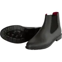 Kerbl Bottines d'équitation Covalliero Axona noir, taille:39