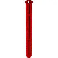 Tox Chevilles universelles nylon - 8x90 mm - 50 pièces - Biceps PSD-SL