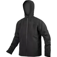 Endura Hummvee 3-in-1 Jacket Noir M Homme