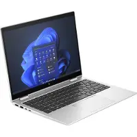 HP INC. 818L6EA#ABD Elite x360 830 G10 Intel Core i7-1355U 33,8cm 13,3Zoll WUXGA 400 AG Touch 32GB 1TB/SSD UMA WWAN Wi-Fi 6e FPR W11P 3J Gar (DE)
