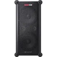 Sharp SumoBox CP-LS100 noir