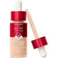 Bourjois Healthy Mix Clean & Vegan Sérum Fond de Teint 30 ml 52W Vanille