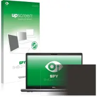 Upscreen Spy Shield Filtre Anti-Espion (15.60", 16:9)