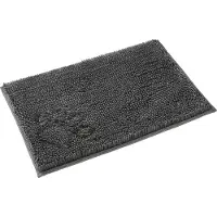 Wolters Cleankeeper Doormat 58x40 d-gr (Chien)