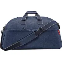 Reisenthel Overnighter Plus Bag Bleu