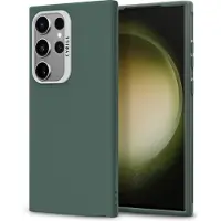 Spigen Ultra Color (Samsung Galaxy S24 Ultra), Coque pour téléphone portable, Vert