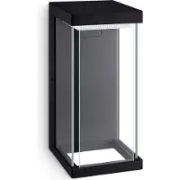Philips Applique Led Extérieure Philips Kyrie 8720169266759 Puissance: 12 W Blanc Chaud
