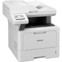 Brother Mfcl5710dn Laser Multifunction Printer Clair One Size / EU Plug 220V