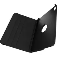 Avizar Housse pour iPad A16 / 10.9 2022 Support Rotatif 360 Mode Portrait Paysage noir