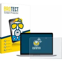 BROTECT Film de protection antireflet Protection d'écran mat (13")