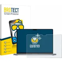 BROTECT Film de protection antireflet Protection d'écran mat (16")