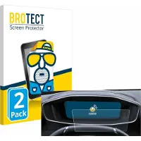 BROTECT Film de protection antireflet Protection d'écran mat