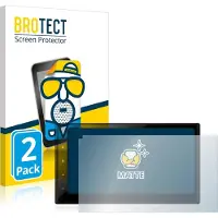 BROTECT Film de protection antireflet Protection d'écran mat