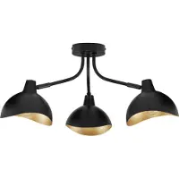 Nova Luce plafonnier GETI