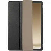 Samsung Book Cover (Galaxy Tab A9), Étui pour tablette, Noir