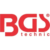 Bgs Autocollant 2 Autocollant 250 x 150 mm