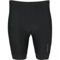 Endurance Cuissard Gorsk V2 en matière à séchage rapide 1001 Black M