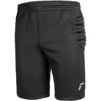 Reusch GK Training Shorts enfants noir Gr XL