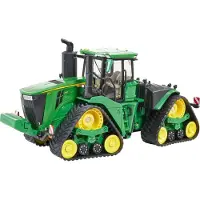 John Deere Tracteur John Deere 9RX 640 43300