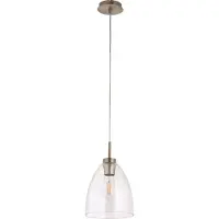 Hufnagel Suspension E27 max 57W 620329 (E27)