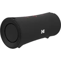 Kodak Haut-parleur Bluetooth AUX 70mm 40W Waterproof IPX7 TWS Stereo / PWS-2257