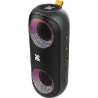 Kodak Pws2233 Bluetooth Speaker Noir