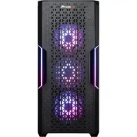 Kiebel Gaming PC Raptor 12 Intel Core i9-12900KF, 64GB DDR4, NVIDIA RTX 5060 Ti 16 GB, 1TB SSD, WLAN, Windows 11