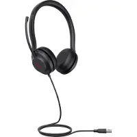 Yealink Headset UH35 Dual UC