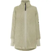 Didriksons Veste en polaire fonctionnelle 'Sally' vert pastel