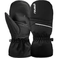Reusch Gants 'Alan' noir