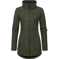 Ragwear Cardigan 'Miram' vert