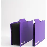 GameGenic GGS60138 - Diviseur Sideloading Sizemorph - Pourpre