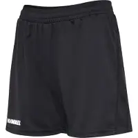 Hummel Pantalon de sport 'Multi' noir / blanc