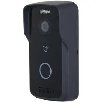 Dahua Vto2111d-p-s3 Video Intercom Noir