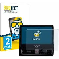 BROTECT Film de protection antireflet Protection d'écran mat