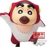 Banpresto - Figurka Crayon Shinchan Pteranodon 11cm z Our Dinosaur Diary