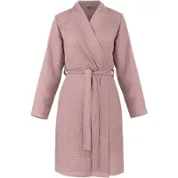 Normani Robe de chambre 'Manisa' rose ancienne