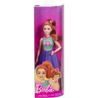 Barbie MATTEL poupée Fashion.en bas. HYT90 /6